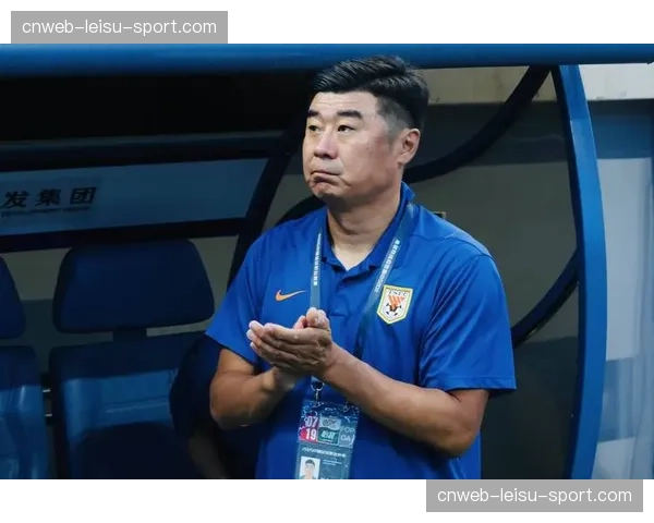 山东泰山韩鹏继续代理主帅,青春风暴阵容平均年龄下降