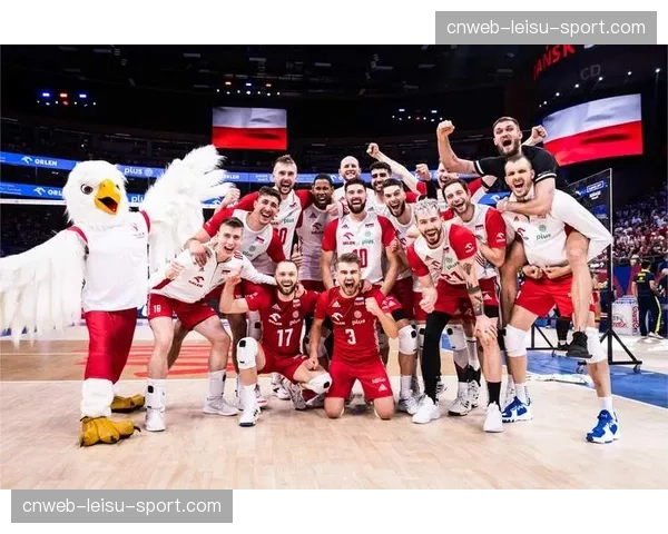 国际排联公布上周最佳球员:波兰男排接应库雷克与土耳其女排主攻巴拉丁当选 国际排联公布上周最佳球员:波兰男排接应库雷克与土耳其女排主攻巴拉丁当选