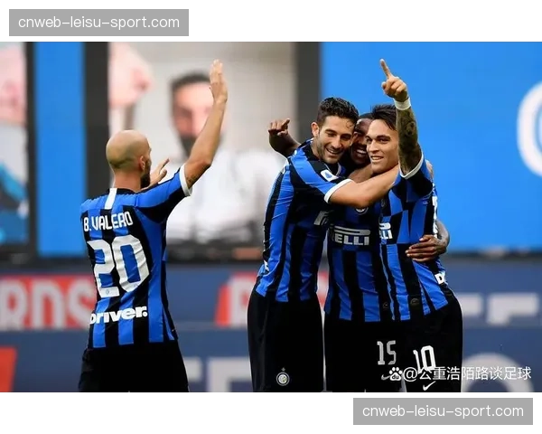 战术分析：国米三中卫体系在由攻转守时的薄弱环节被反复利用